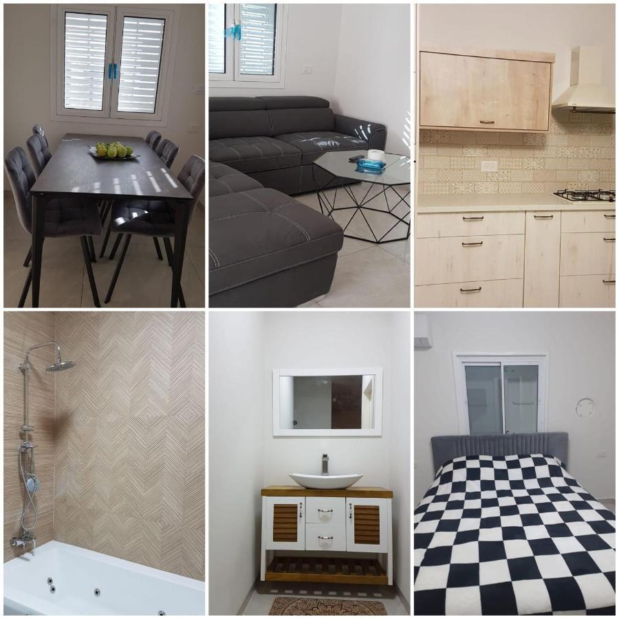 Suit November Majdal Shams Exterior photo