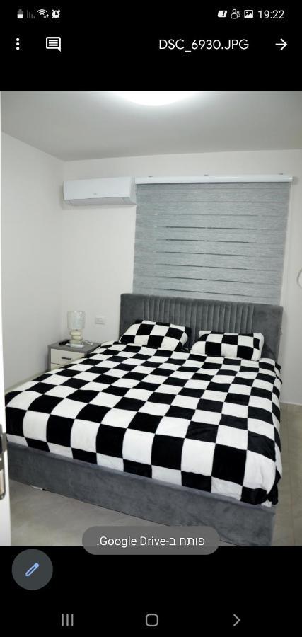 Suit November Majdal Shams Exterior photo