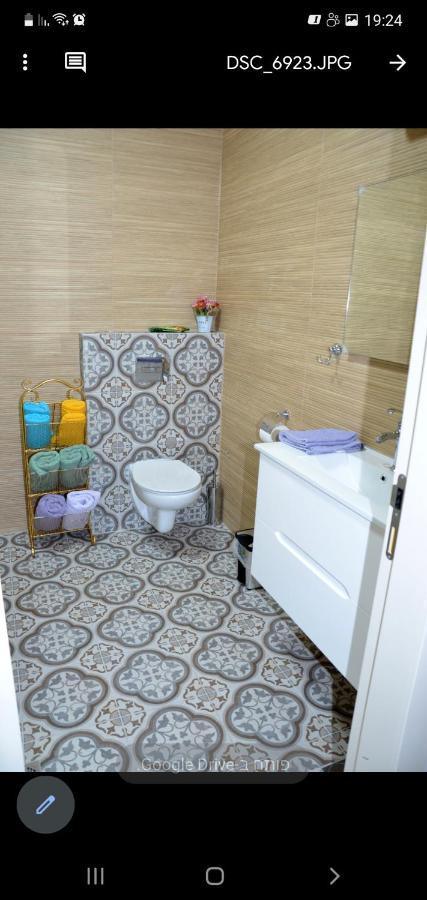 Suit November Majdal Shams Exterior photo